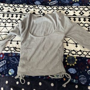 Shirt from forever 21 !